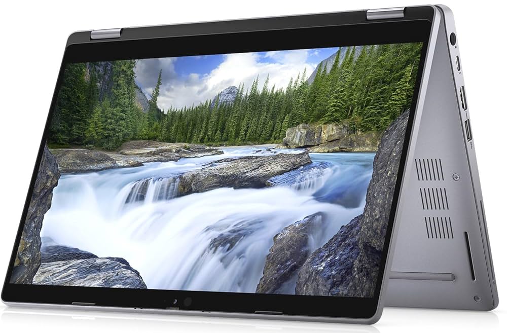 10世代ノートパソコンデル　Dell Latitude 5310 フルHDタッチ Amazon.co.jp: Dell Latitude 5310 マルチタッチ 2イン1 ノート